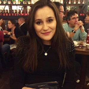 ROXANE - Prof d'espagnol - Lyon