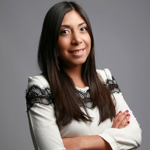 Laura - Prof d'espagnol - Lyon