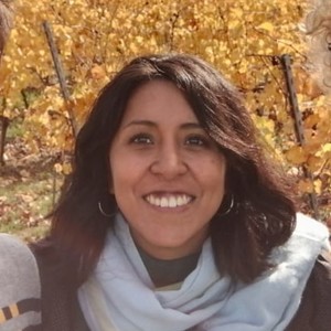 Fernanda - Prof d'espagnol - Lyon