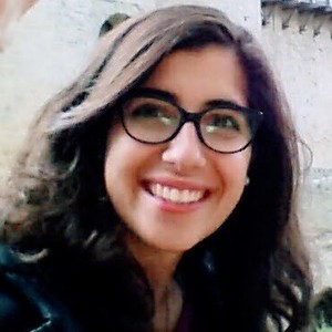 María Soledad - Prof d'espagnol - Lyon