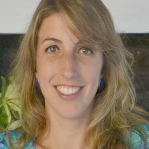 Flavia Noel - Prof d'espagnol - Lyon