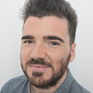Julio - Prof d'espagnol - Marseille