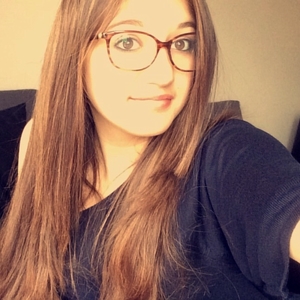 Emma - Prof d'espagnol - Fontenay-sous-Bois