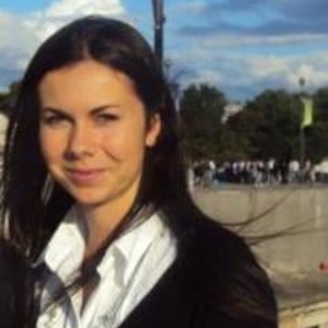 Caroline - Prof d'espagnol - Antibes