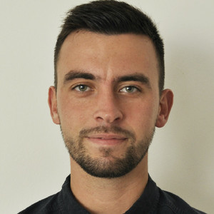 Ronan - Prof d'espagnol - Nantes
