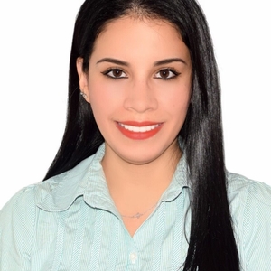 Maria Renee - Prof d'espagnol - Paris