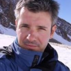 Ignacio - Prof d'espagnol - Lyon