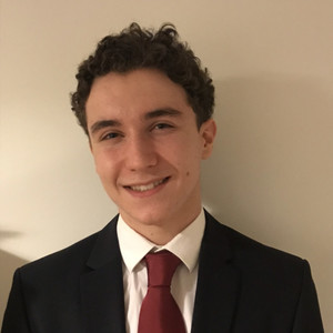 Mateo - Prof d'espagnol - Lyon