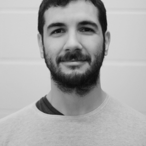 Esteban - Prof d'espagnol - Ixelles