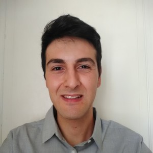 Ignacio - Prof d'espagnol - Grenoble
