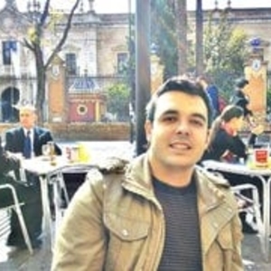 Roberto - Prof d'espagnol - Rouen