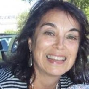 Eugenia - Prof d'espagnol - Saint-Gratien
