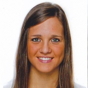 Alicia - Prof d'anglais - Le Lamentin