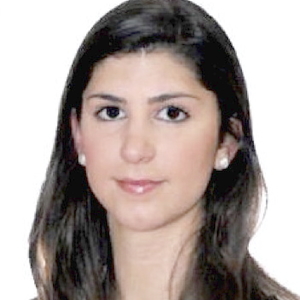 Blanca - Prof d'espagnol - Marseille