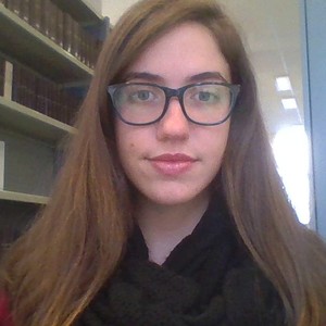 Irene Beatriz - Prof d'espagnol - Liège