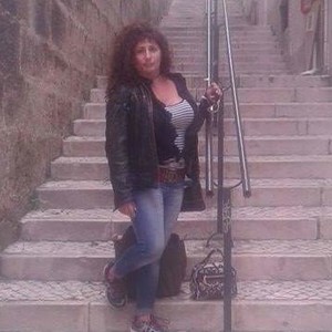 PAMELA - Prof d'espagnol - Marseille