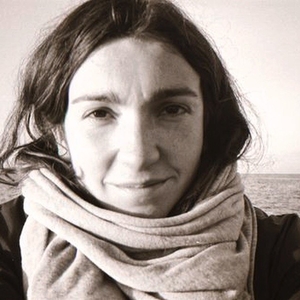 Chloé - Prof d'espagnol - Nice
