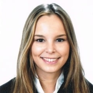 Meritxell - Prof d'espagnol - Paris