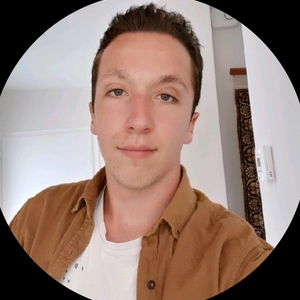 Yann - Prof d'espagnol - Lyon