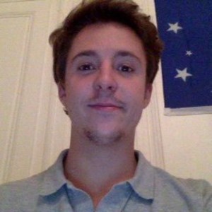 Baptiste - Prof d'espagnol - Rouen