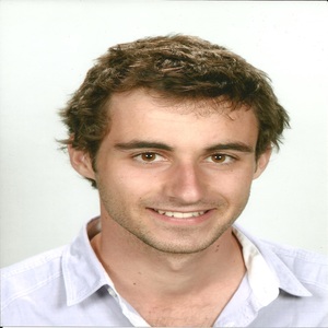 Victor - Prof d'espagnol - Nanterre