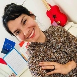 Marisol - Prof d'espagnol - Les Pavillons-sous-Bois