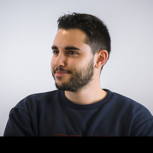Alexandre - Prof d'espagnol - Lyon