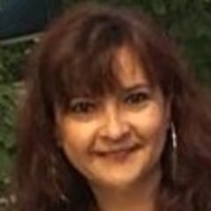 Marie Hélène - Prof d'expression orale - espagnol - Montpellier