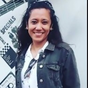 Angie - Prof d'espagnol - Nogent-sur-Marne