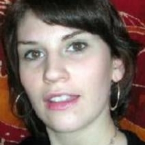 Laetitia - Prof d'espagnol - Villeurbanne