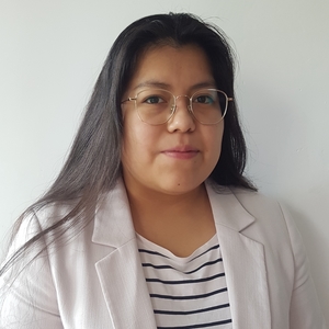 Camila - Prof d'espagnol - Fontenay-sous-Bois