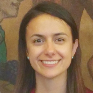 Marcela - Prof d'espagnol - Reims