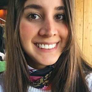 Natalia - Prof d'espagnol - Paris