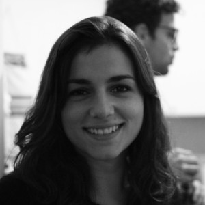 Alejandra - Prof d'espagnol - Paris