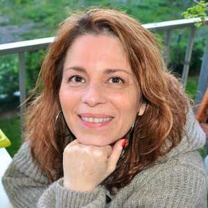 Patricia - Prof d'espagnol - Istres
