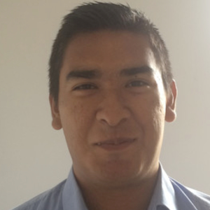 Marco antonio - Prof d'espagnol - Rennes