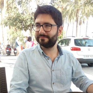 Héctor - Prof d'espagnol - Paris