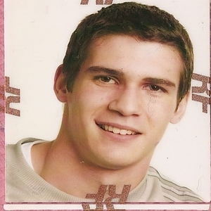 Thomas - Prof d'espagnol - Veyrins-Thuellin