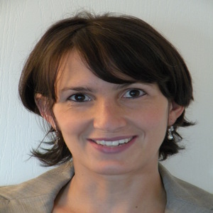 Patricia - Prof d'espagnol - Erdeven