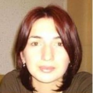 Cintia - Prof d'espagnol - Bussy-Saint-Georges