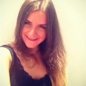 Carolina - Prof d'espagnol - Longpont-sur-Orge