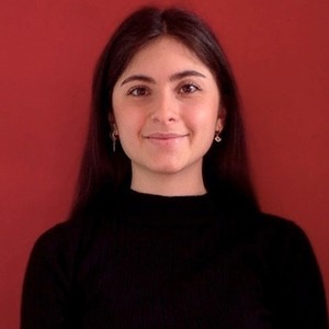 Clara - Prof d'espagnol - Paris