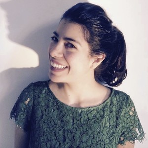 Sofia - Prof d'espagnol - Gentilly