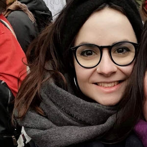 Marta - Prof d'espagnol - Liège
