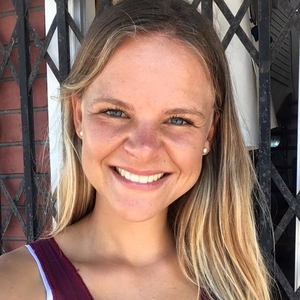 Julie - Prof d'espagnol - Lyon