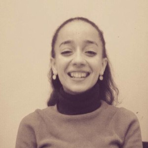 Nabila - Prof d'expression orale - espagnol - Paris