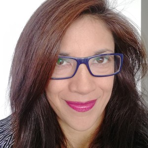 Eliana - Prof d'espagnol - Bellegarde-sur-Valserine