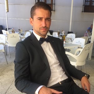 José - Prof d'espagnol - Nice