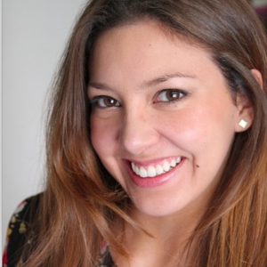 Melanie - Prof d'espagnol - Paris