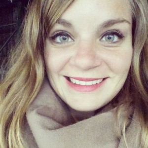 Pauline - Prof d'espagnol - Paris